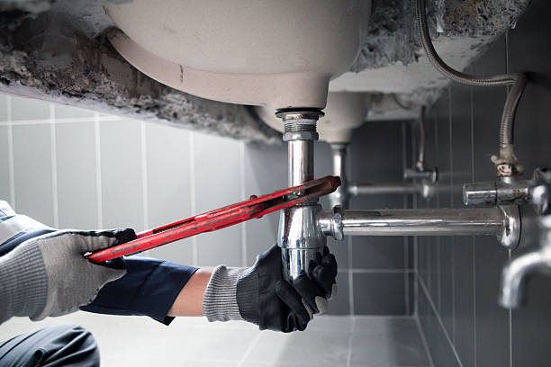 Trusted Pipe Repair service in Hoboken, NJ - Masters Plumbing Service